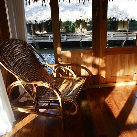 Hotel Baan​ Tonlamphu​ Pakpra Phatthalung Esterno foto
