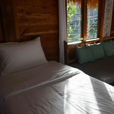 Hotel Baan​ Tonlamphu​ Pakpra Phatthalung Esterno foto