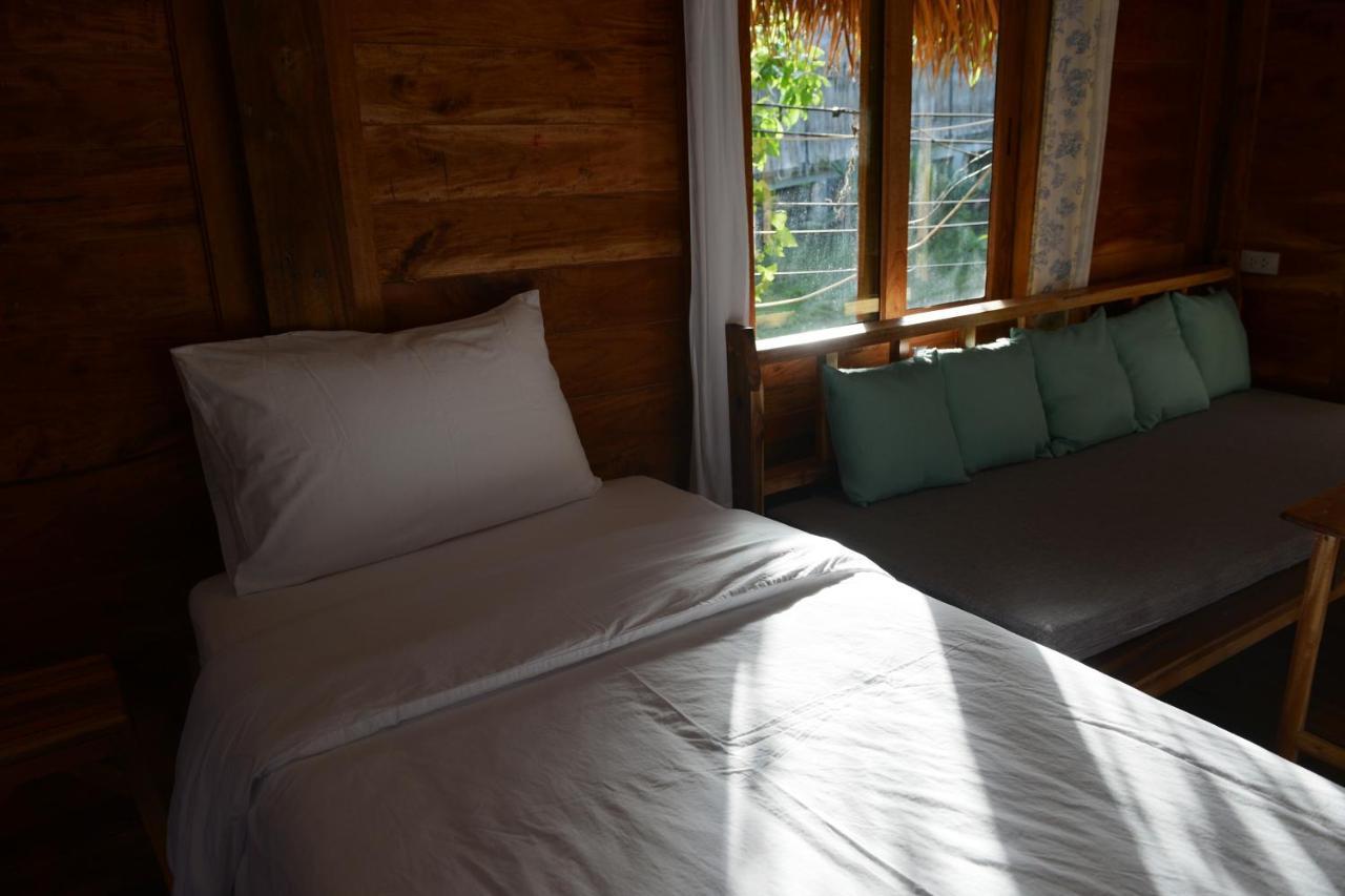 Hotel Baan​ Tonlamphu​ Pakpra Phatthalung Esterno foto