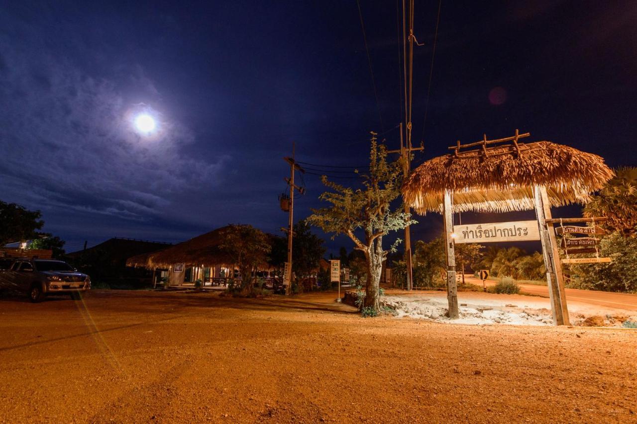 Hotel Baan​ Tonlamphu​ Pakpra Phatthalung Esterno foto