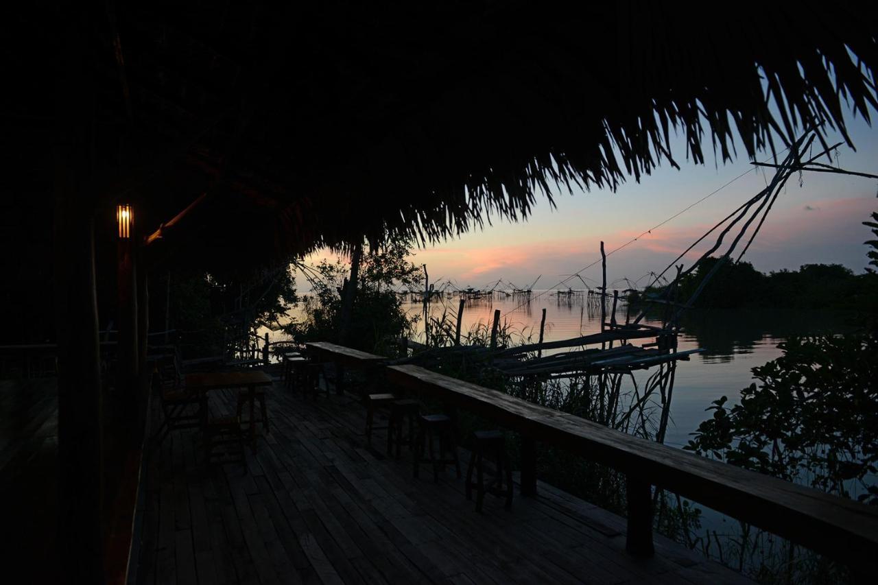 Hotel Baan​ Tonlamphu​ Pakpra Phatthalung Esterno foto